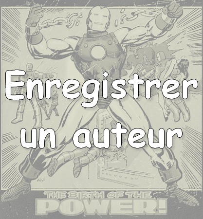 Cliquer pour ajouter un auteur